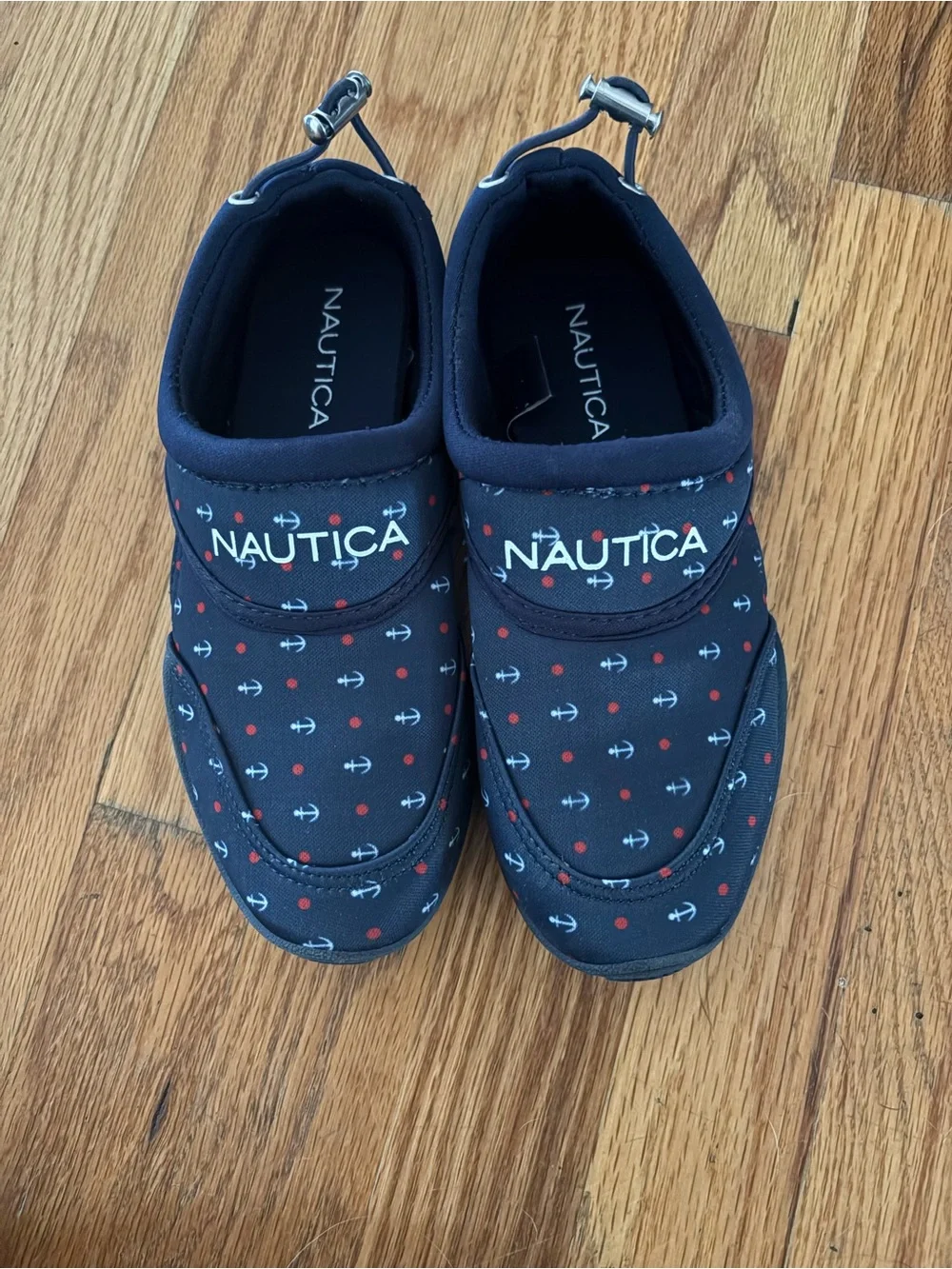 Nautica Kids Water Shoes